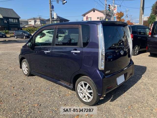 Daihatsu MOVE 2013-01 8814076-19