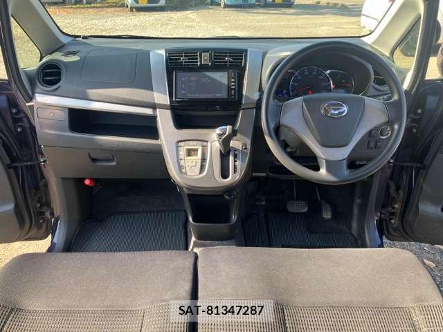 Daihatsu MOVE 2013-01 8814076-2