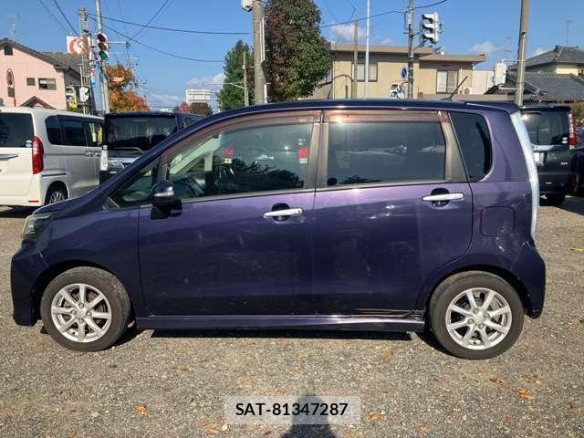 Daihatsu MOVE 2013-01 8814076-5