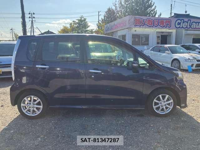 Daihatsu MOVE 2013-01 8814076-6