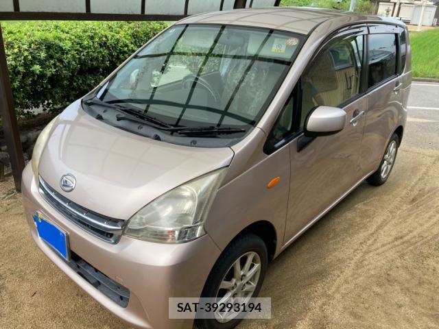 Daihatsu MOVE 2012-06 8814093-0