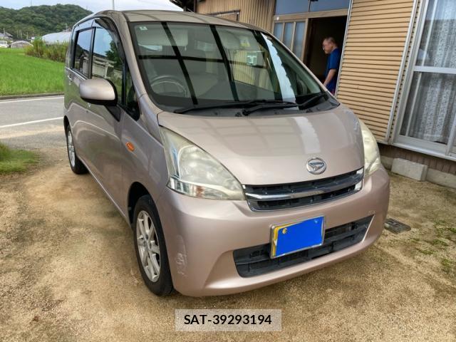 Daihatsu MOVE 2012-06 8814093-1
