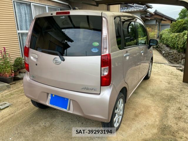 Daihatsu MOVE 2012-06 8814093-13