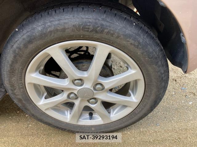 Daihatsu MOVE 2012-06 8814093-6