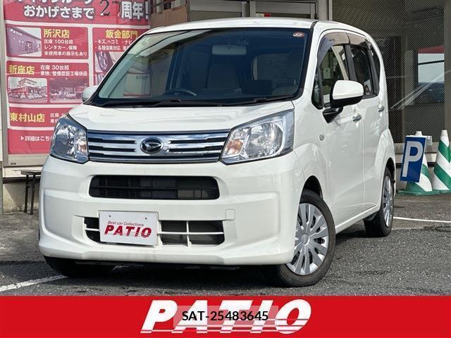 Daihatsu MOVE 2019-08 8814416-0