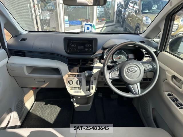 Daihatsu MOVE 2019-08 8814416-1