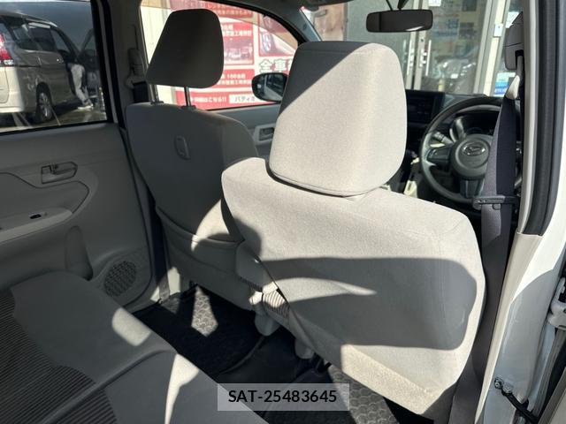 Daihatsu MOVE 2019-08 8814416-10