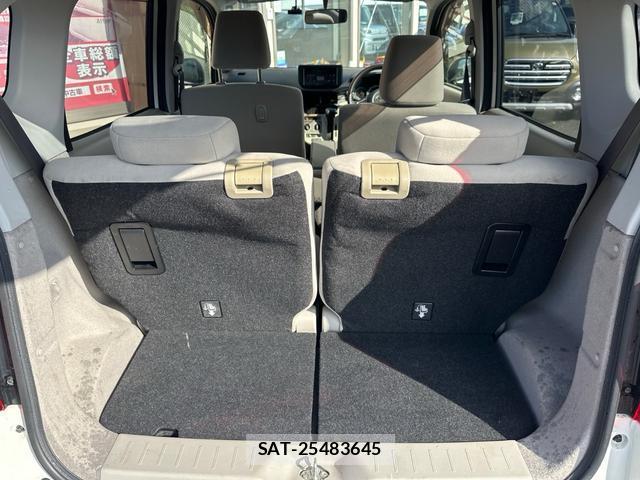 Daihatsu MOVE 2019-08 8814416-11