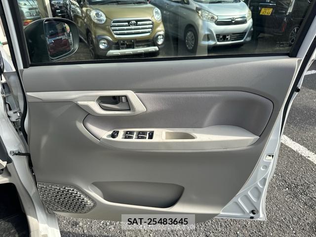 Daihatsu MOVE 2019-08 8814416-12