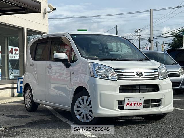 Daihatsu MOVE 2019-08 8814416-17