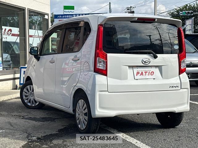 Daihatsu MOVE 2019-08 8814416-18