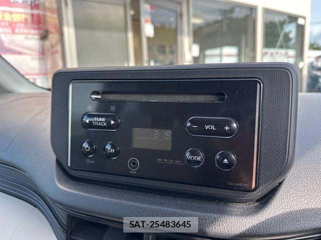 Daihatsu MOVE 2019-08 8814416-2