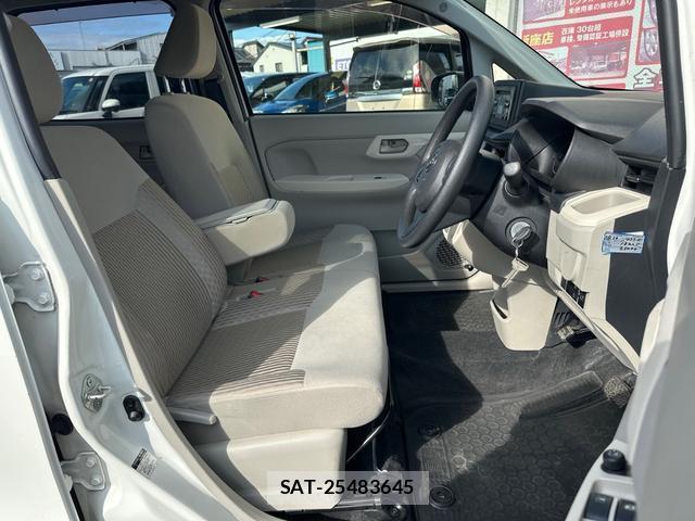 Daihatsu MOVE 2019-08 8814416-5