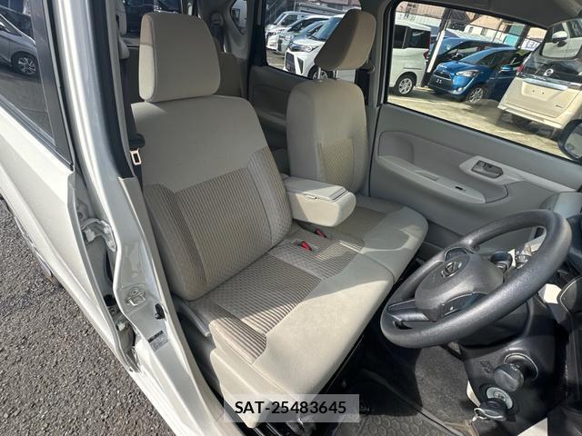Daihatsu MOVE 2019-08 8814416-6