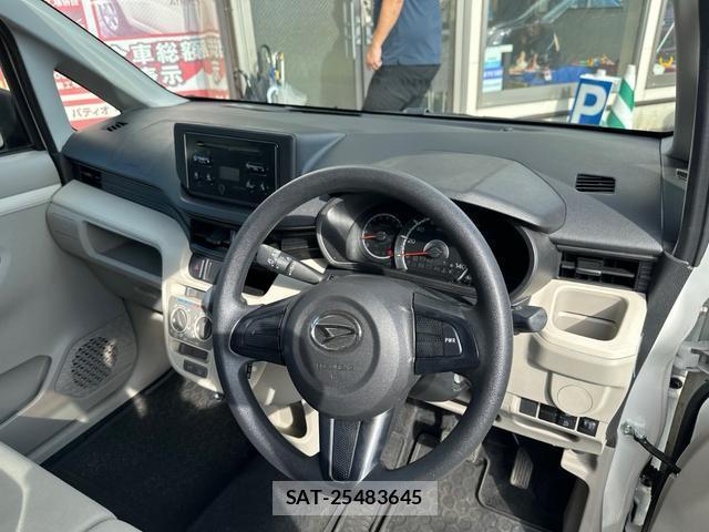 Daihatsu MOVE 2019-08 8814416-7