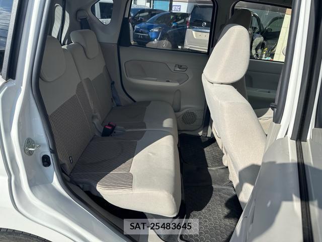 Daihatsu MOVE 2019-08 8814416-8