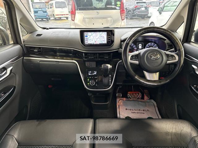 Daihatsu MOVE 2018-02 8814420-1