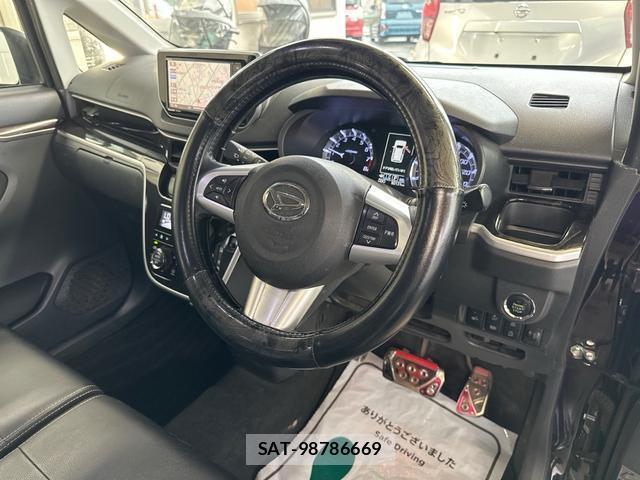 Daihatsu MOVE 2018-02 8814420-10