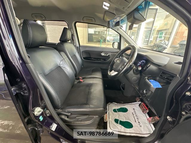 Daihatsu MOVE 2018-02 8814420-8