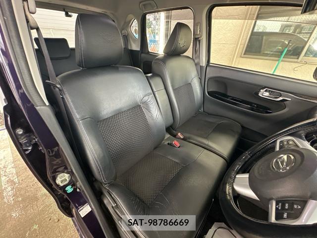 Daihatsu MOVE 2018-02 8814420-9