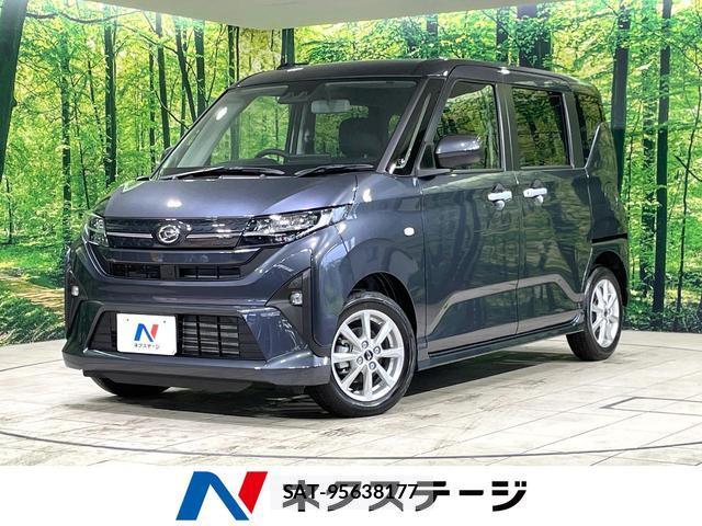 Daihatsu MOVE 2026-03 8814449-0