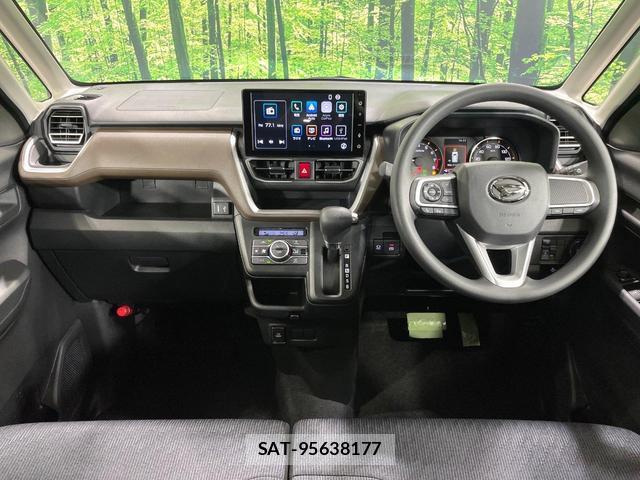 Daihatsu MOVE 2026-03 8814449-1