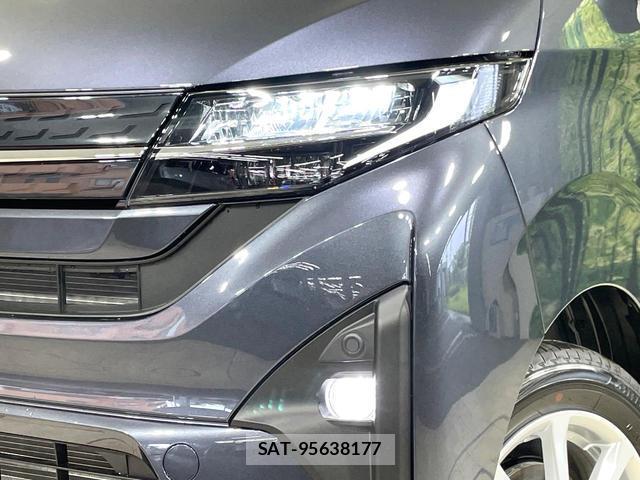 Daihatsu MOVE 2026-03 8814449-11
