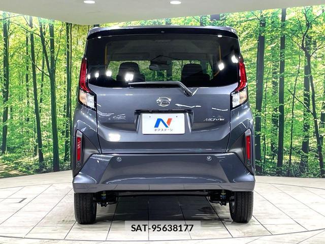 Daihatsu MOVE 2026-03 8814449-14
