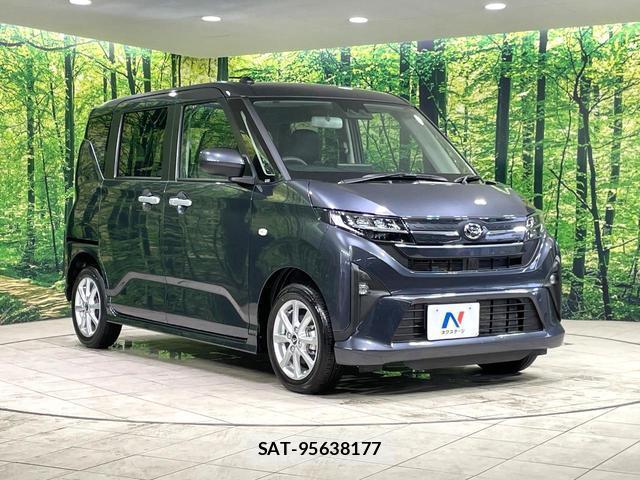 Daihatsu MOVE 2026-03 8814449-15