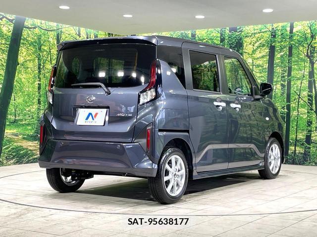Daihatsu MOVE 2026-03 8814449-16