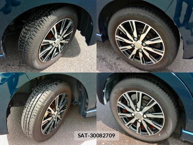 Daihatsu MOVE 2017-10 8814541-12