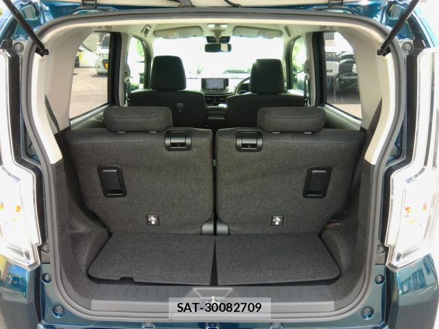 Daihatsu MOVE 2017-10 8814541-14