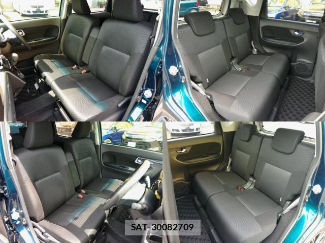 Daihatsu MOVE 2017-10 8814541-15