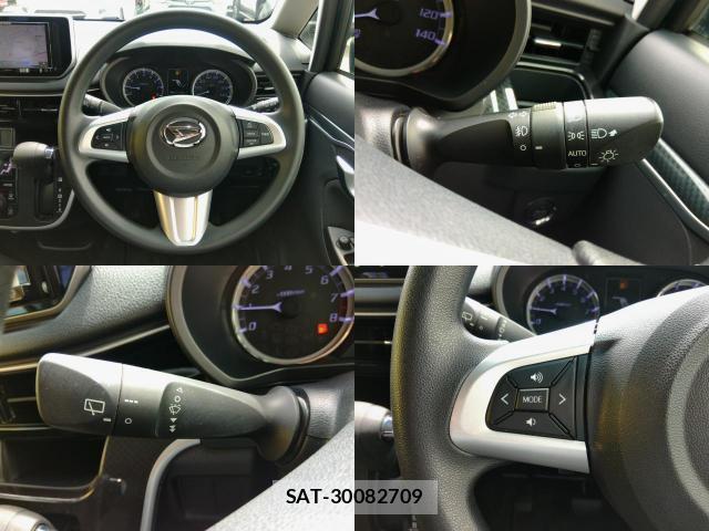 Daihatsu MOVE 2017-10 8814541-16