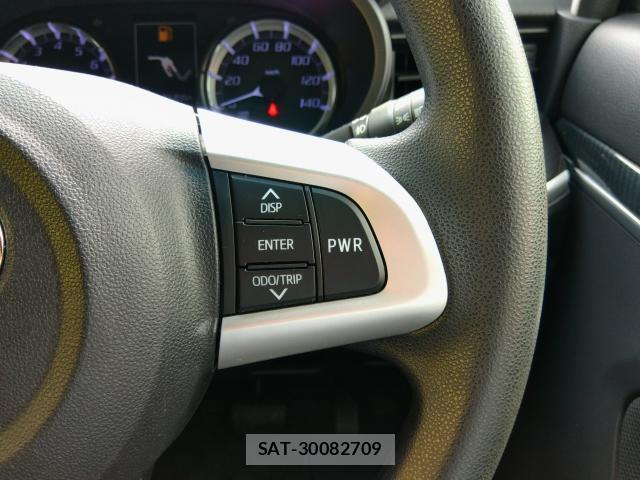 Daihatsu MOVE 2017-10 8814541-17
