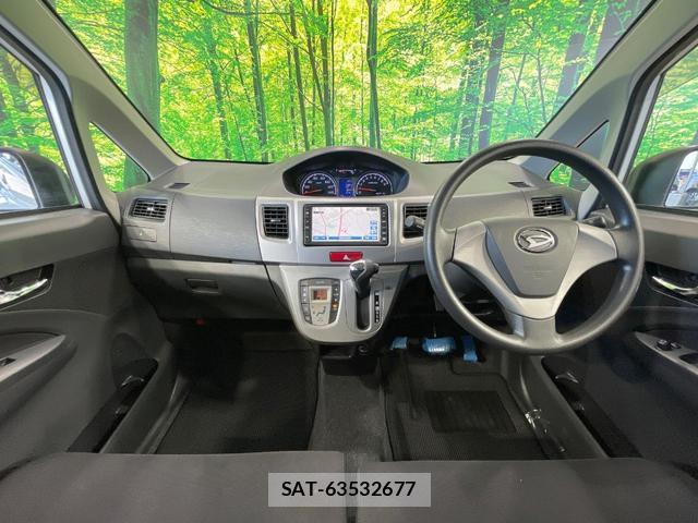 Daihatsu MOVE 2011-08 8814881-1