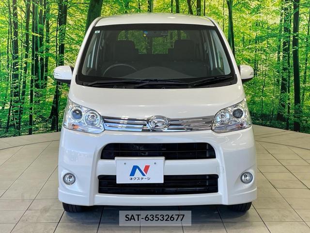 Daihatsu MOVE 2011-08 8814881-14