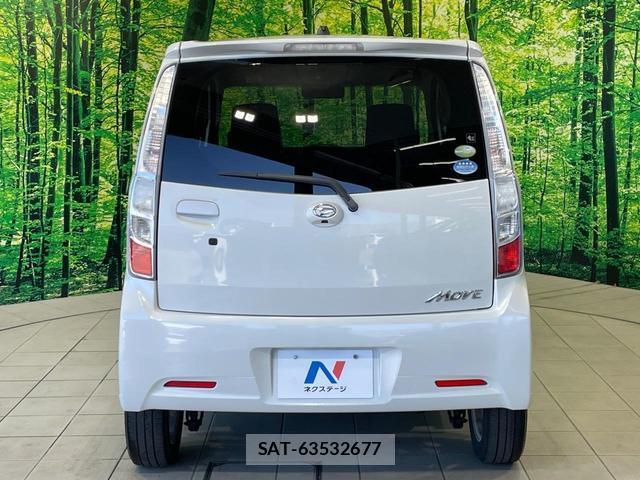 Daihatsu MOVE 2011-08 8814881-15