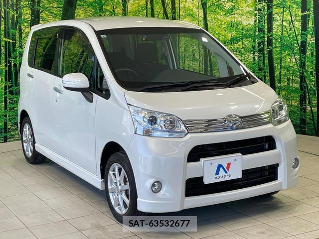 Daihatsu MOVE 2011-08 8814881-16