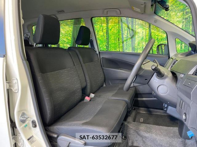 Daihatsu MOVE 2011-08 8814881-8