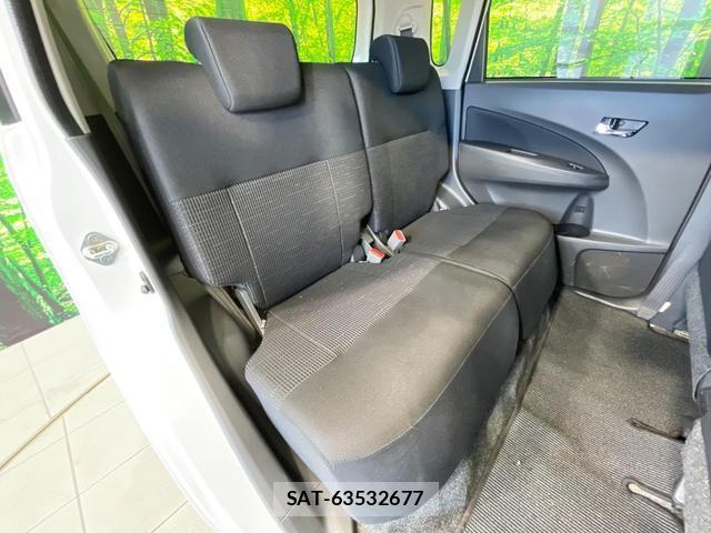 Daihatsu MOVE 2011-08 8814881-9