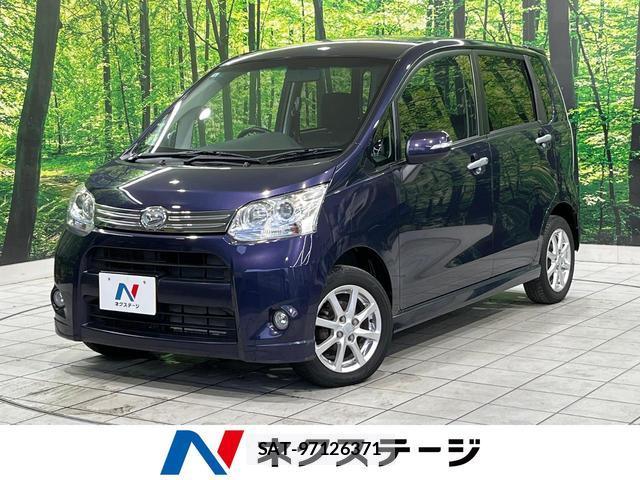 Daihatsu MOVE 2011-11 8814994-0