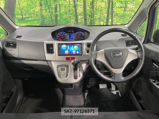 Daihatsu MOVE 2011-11 8814994-1