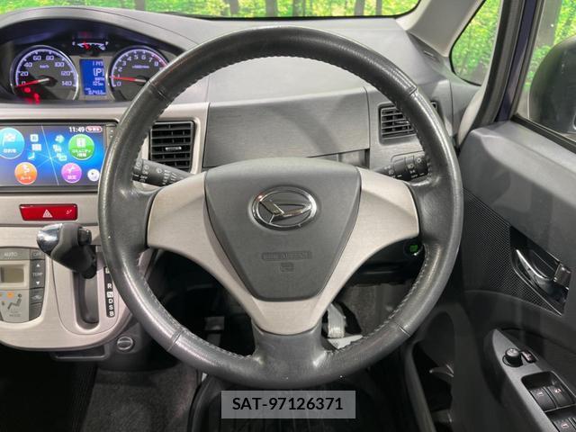 Daihatsu MOVE 2011-11 8814994-10