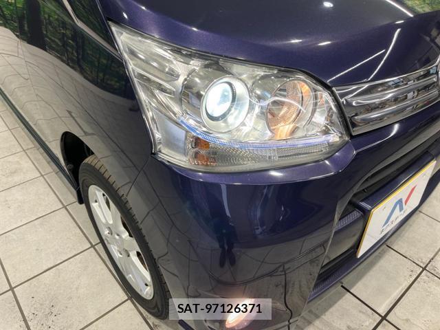 Daihatsu MOVE 2011-11 8814994-11