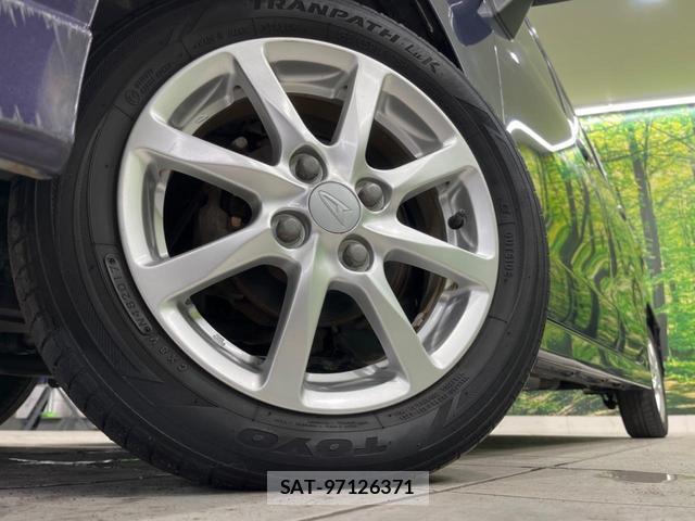 Daihatsu MOVE 2011-11 8814994-12