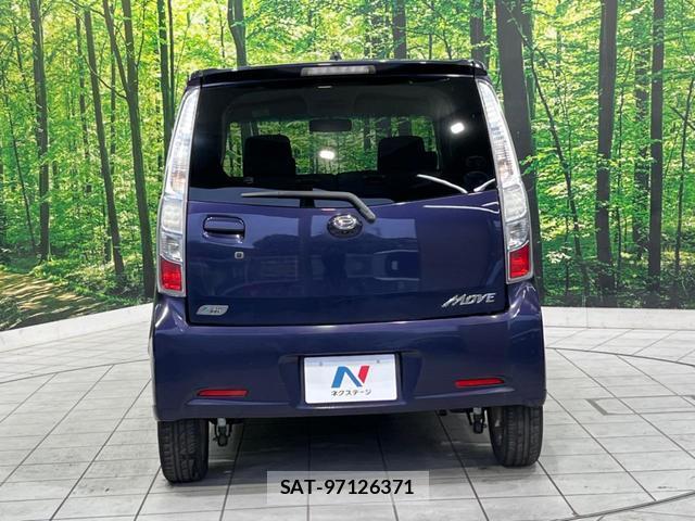 Daihatsu MOVE 2011-11 8814994-14