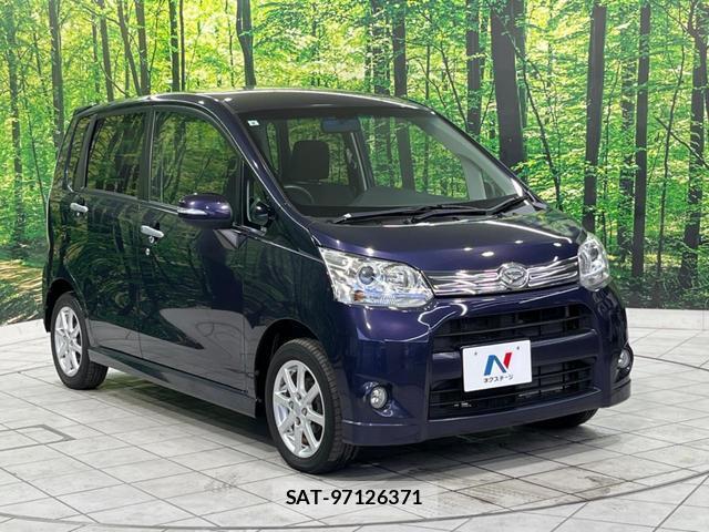 Daihatsu MOVE 2011-11 8814994-15