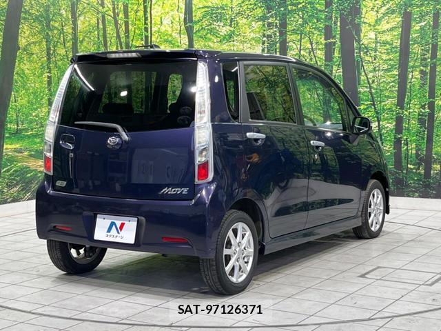 Daihatsu MOVE 2011-11 8814994-16