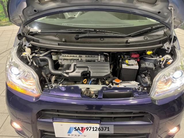 Daihatsu MOVE 2011-11 8814994-17